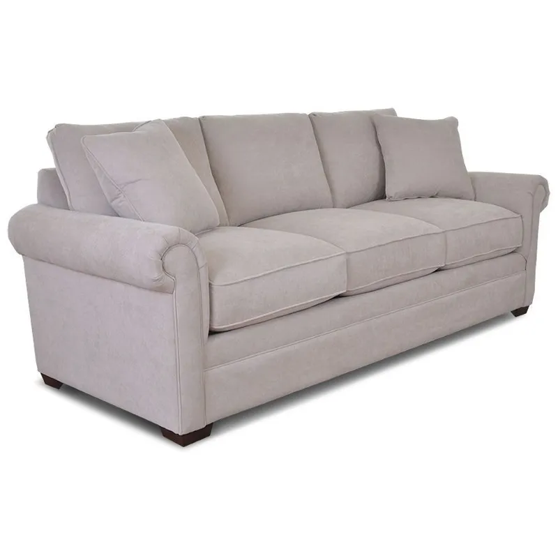 Design Options - F9 Three Cushion Sofa
