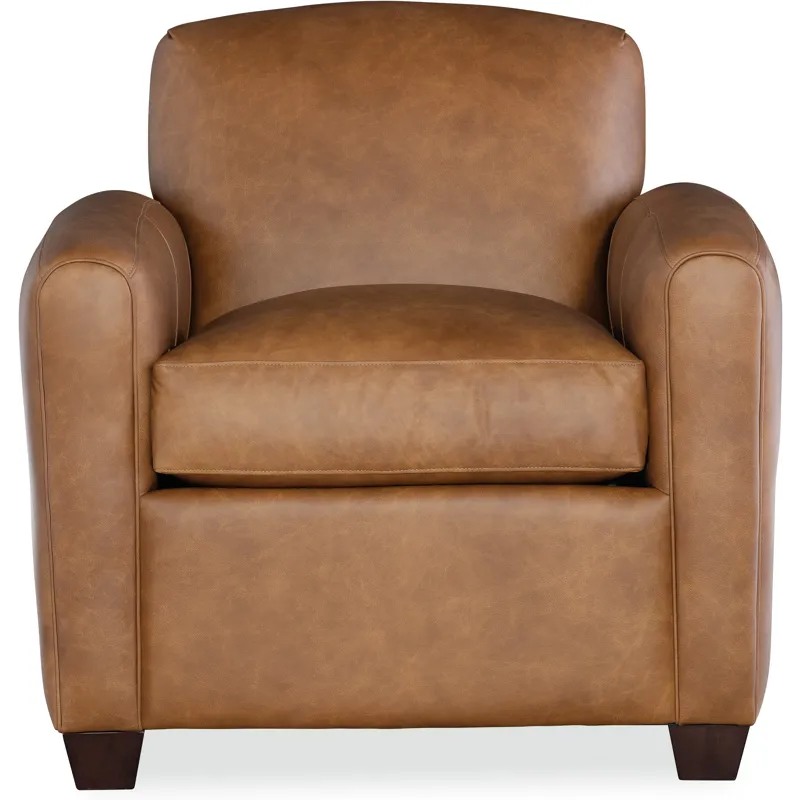 CM Leather Chair