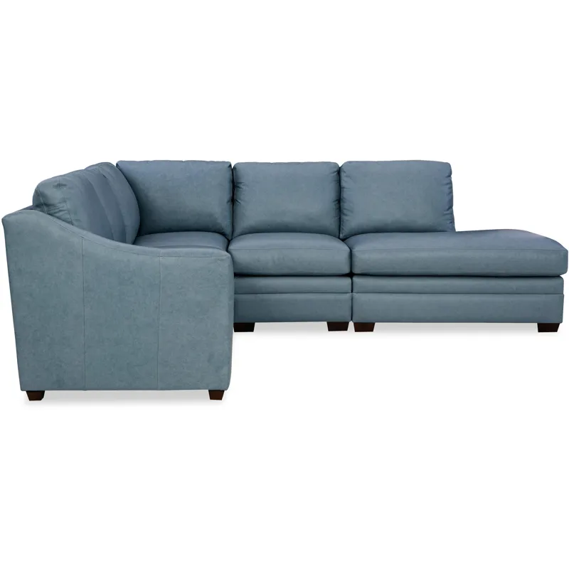 Design Options - L9 Reclining Sectional