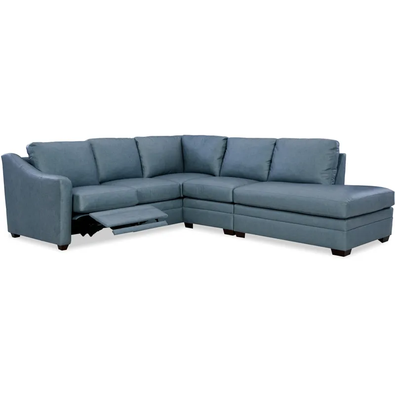 Design Options - L9 Reclining Sectional