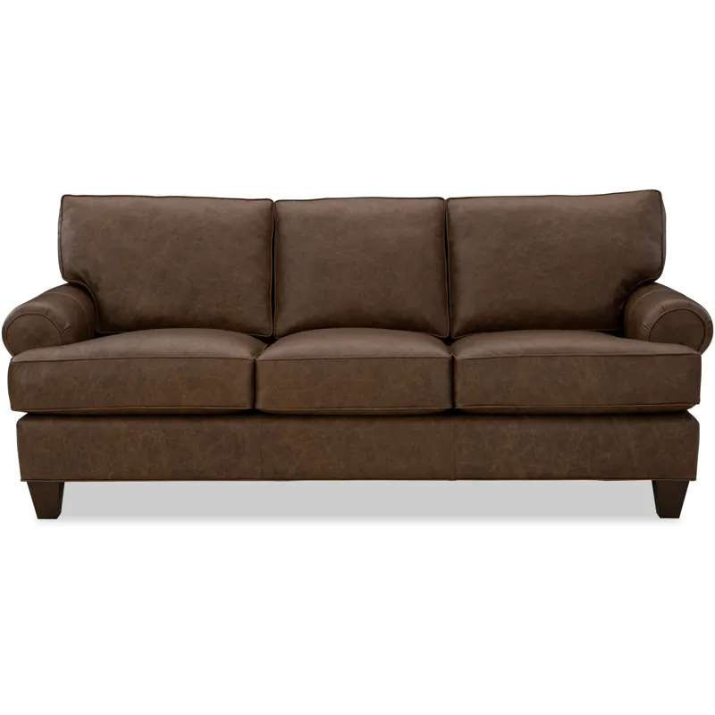 Design Options - LC9 Three Cushion Sofa