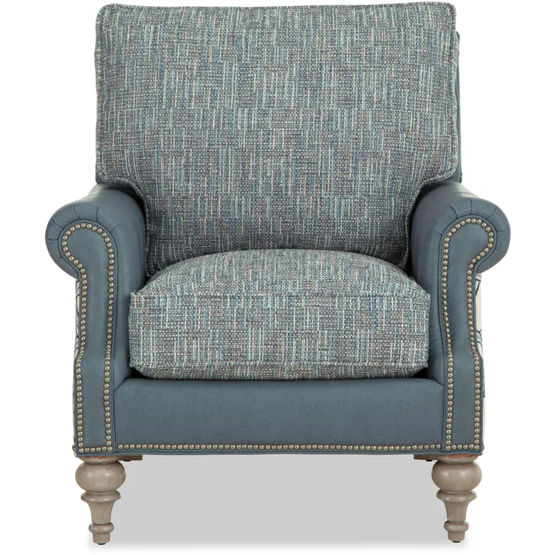 Custom Blends Chair