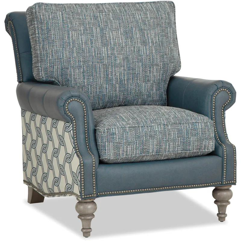Custom Blends Chair