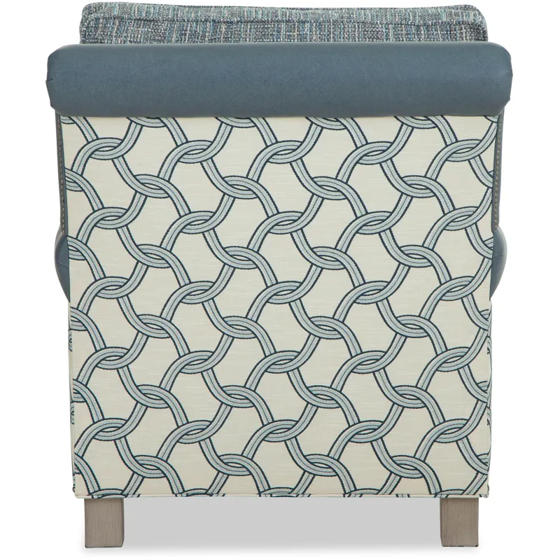 Custom Blends Chair