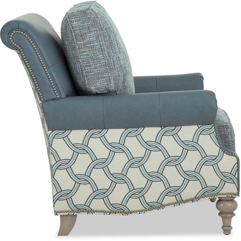 Custom Blends Chair