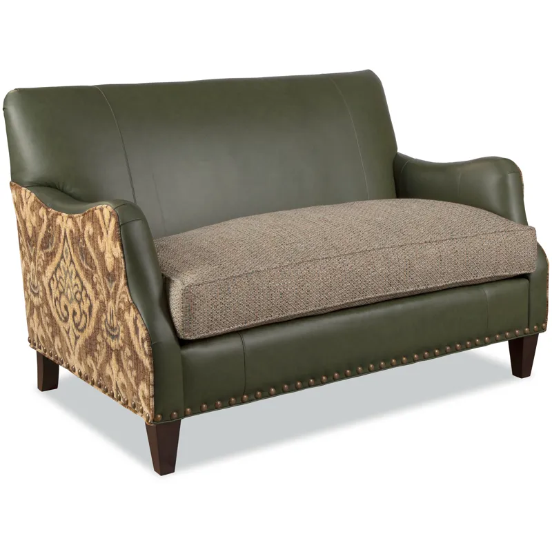 Custom Blends Settee