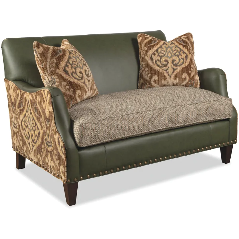 Custom Blends Settee