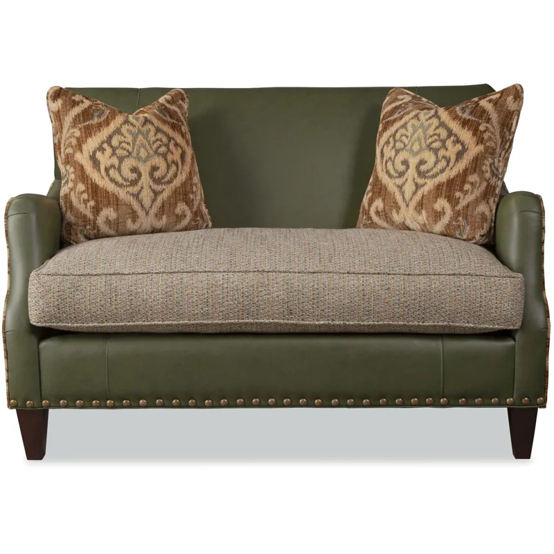 Custom Blends Settee