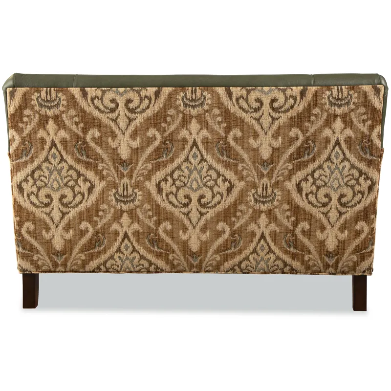 Custom Blends Settee