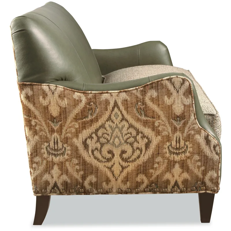 Custom Blends Settee