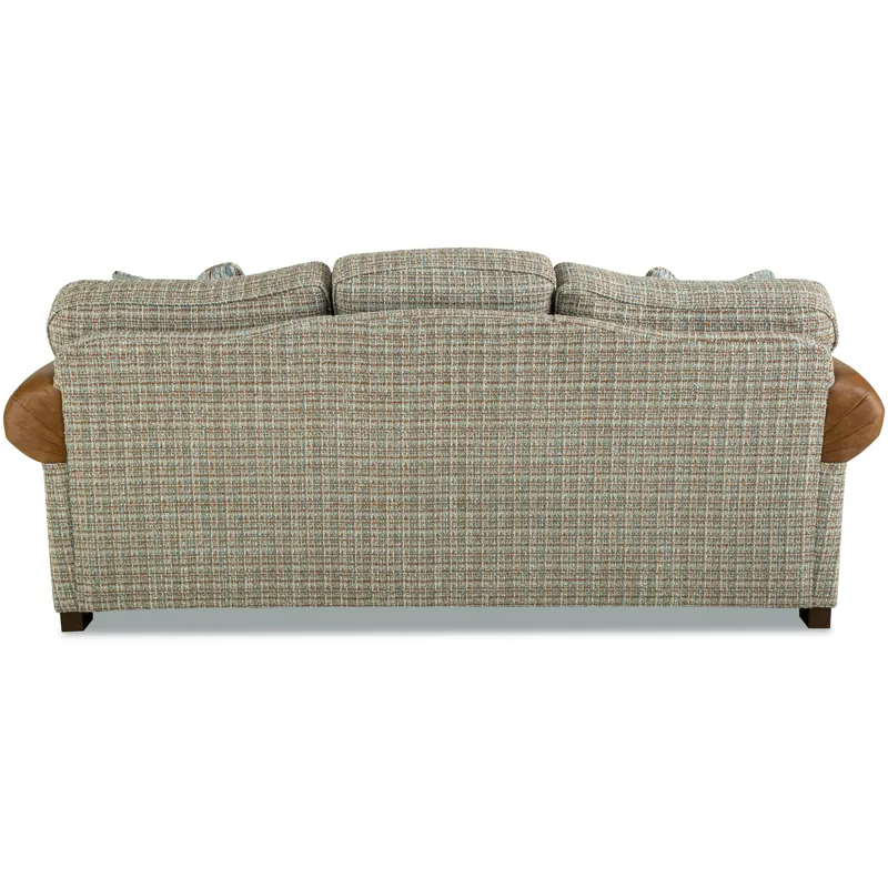 Custom Blends 3 Over 3 Sofa
