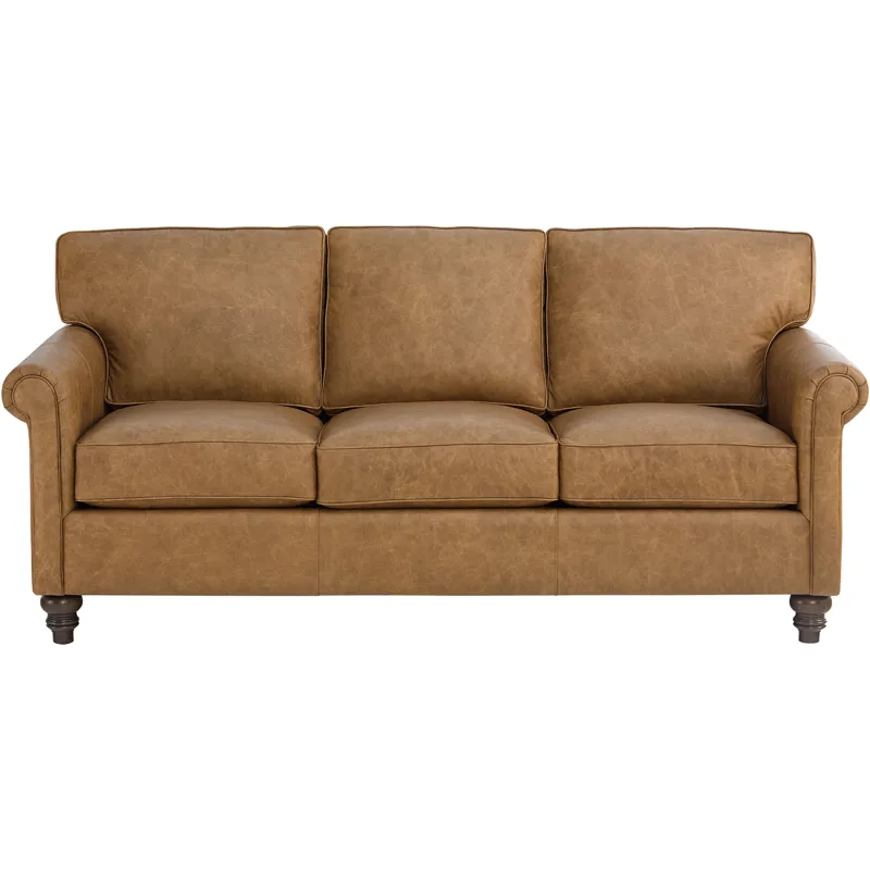 Design Options - LM9 Three Cushion Sofa