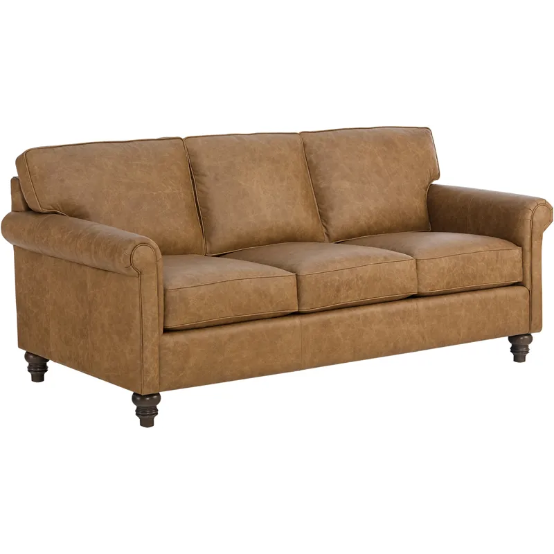 Design Options - LM9 Three Cushion Sofa