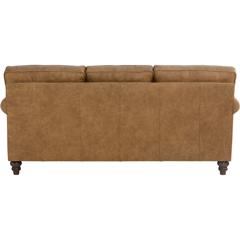 Design Options - LM9 Three Cushion Sofa