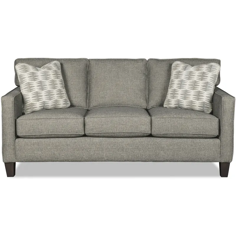 Design Options - M9 Three Cushion Sofa