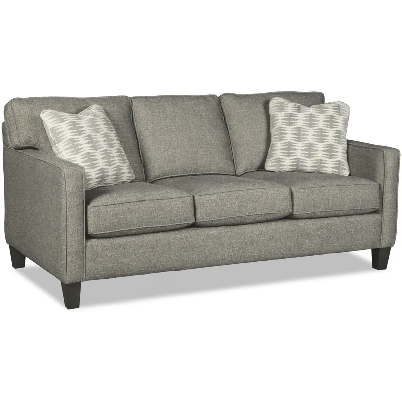 Design Options - M9 Three Cushion Sofa
