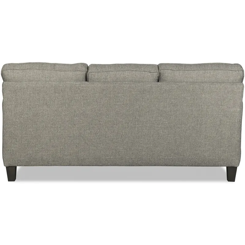 Design Options - M9 Three Cushion Sofa