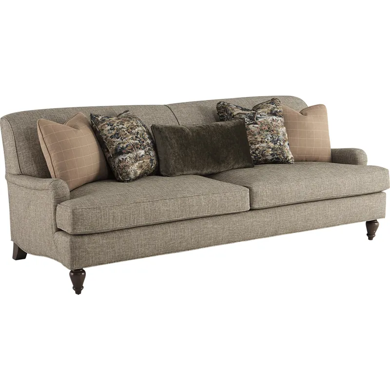 Paula Deen Home 2 Over 2 Sofa