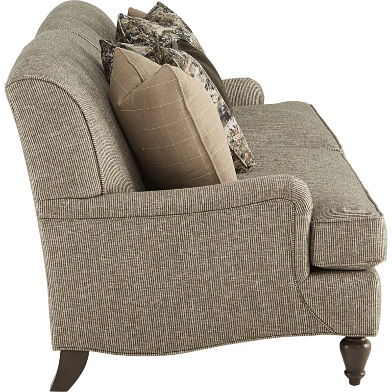 Paula Deen Home 2 Over 2 Sofa