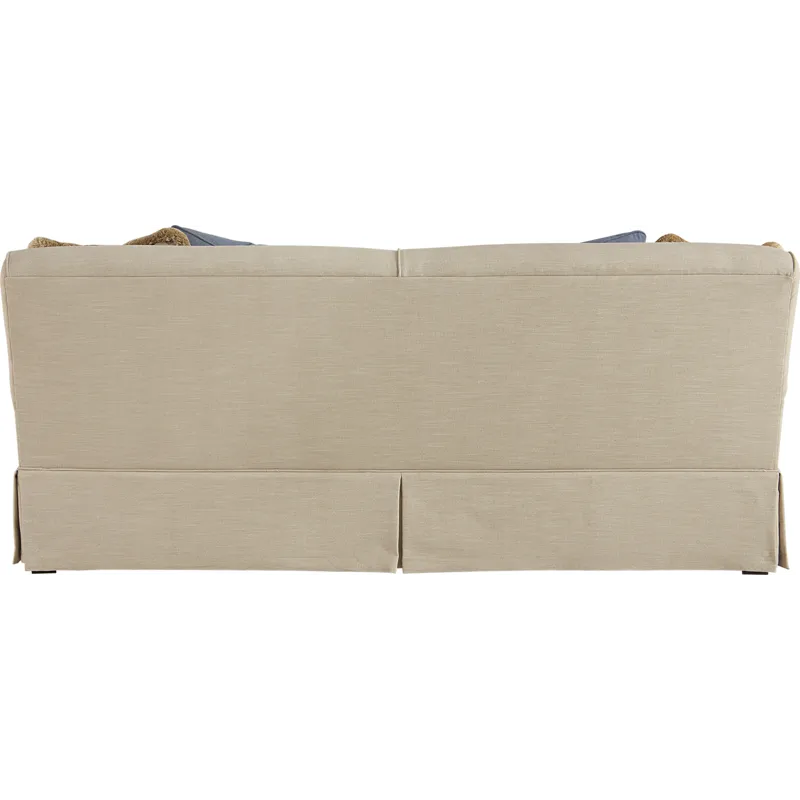 Paula Deen Home Tight Back Sofa