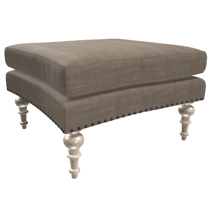 Paula Deen Home Ottoman