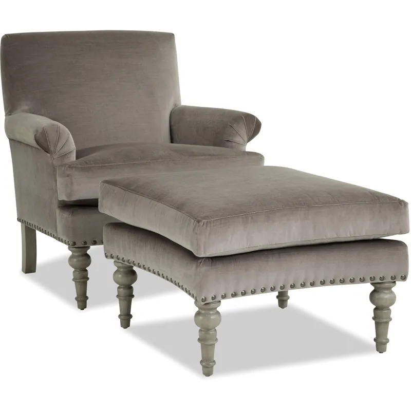Paula Deen Home Chair