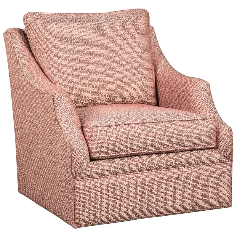 Paula Deen Home Swivel Chair