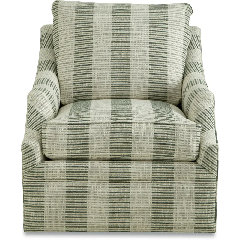 Paula Deen Home Swivel Chair