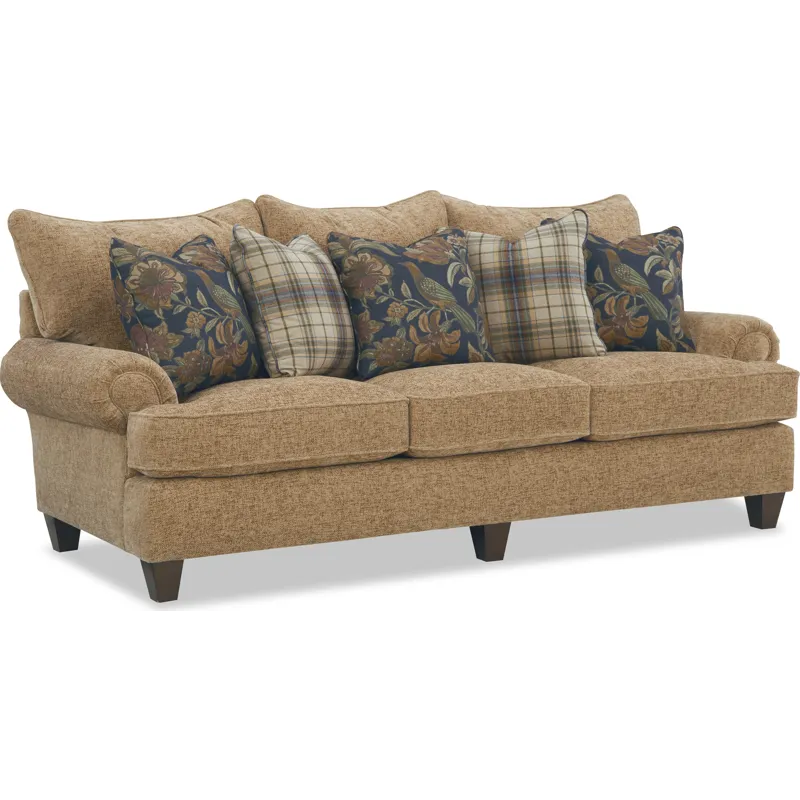 Paula Deen Home 3 Over 3 Sofa