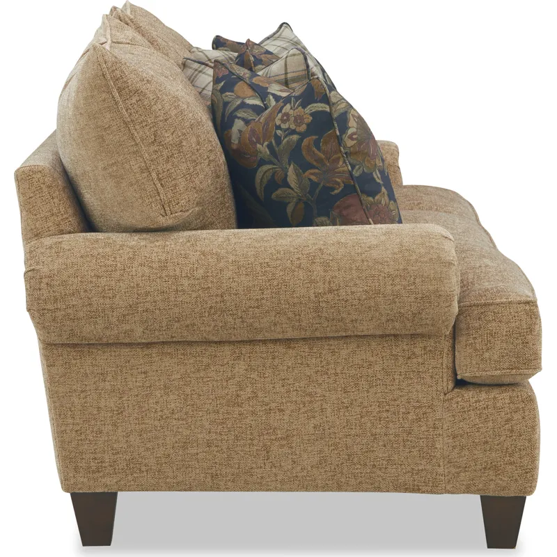 Paula Deen Home 3 Over 3 Sofa