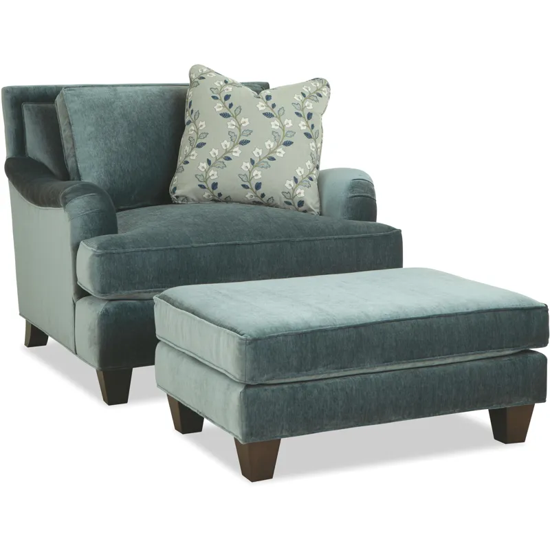 Paula Deen Home Chair And A Half