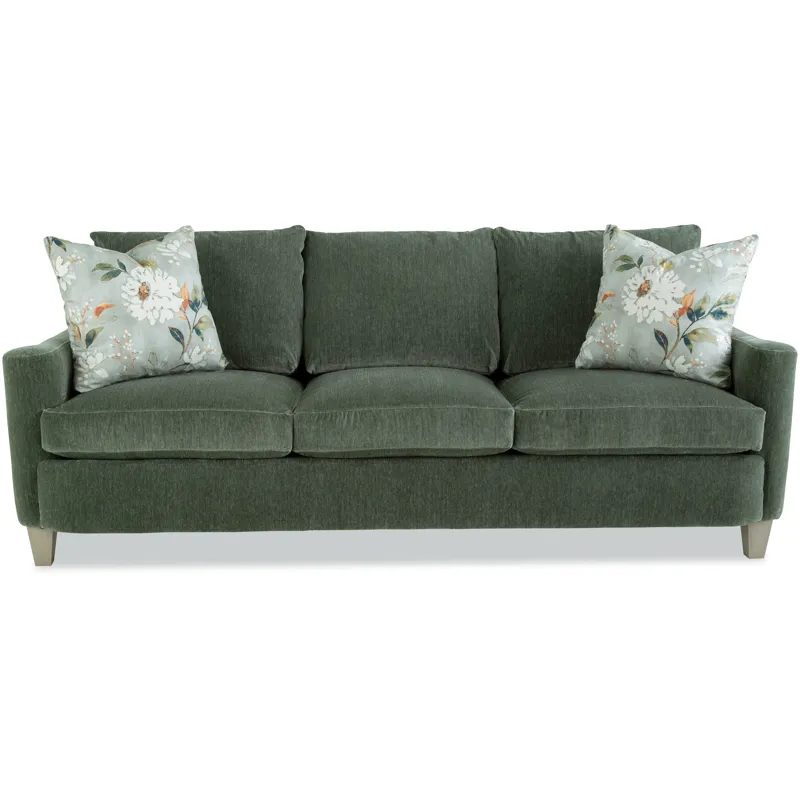 Paula Deen Home 3 Over 3 Sofa