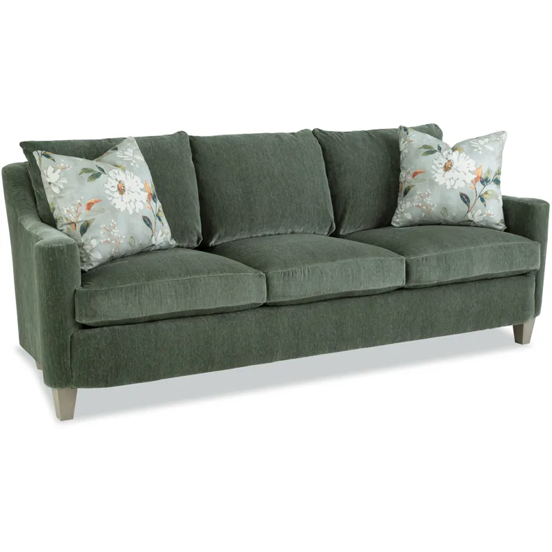 Paula Deen Home 3 Over 3 Sofa