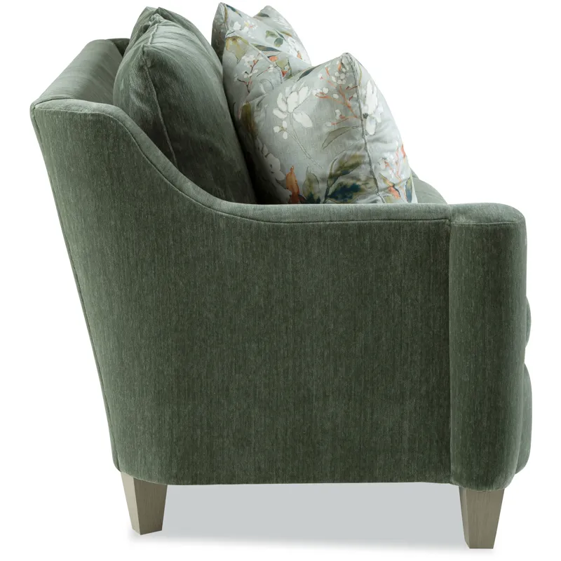 Paula Deen Home 3 Over 3 Sofa
