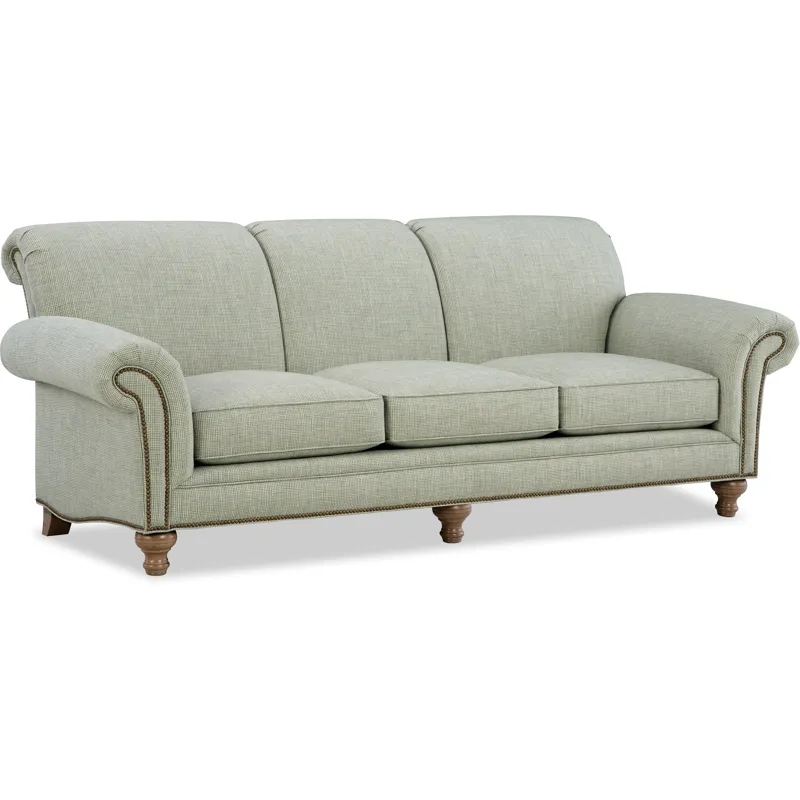Paula Deen Home Tight Back Sofa