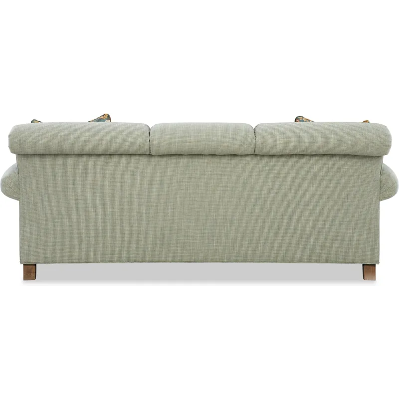 Paula Deen Home Tight Back Sofa