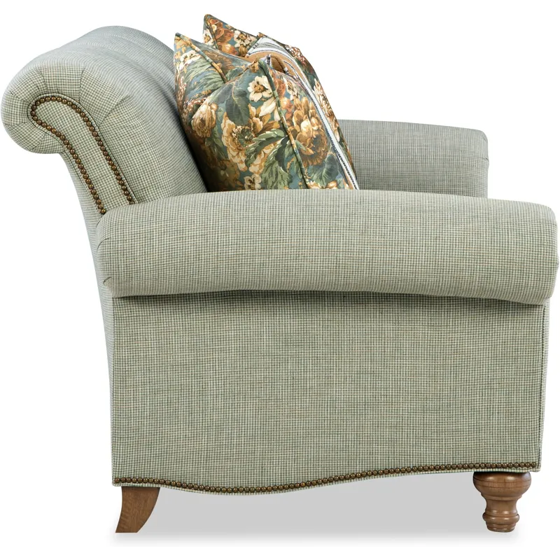 Paula Deen Home Tight Back Sofa