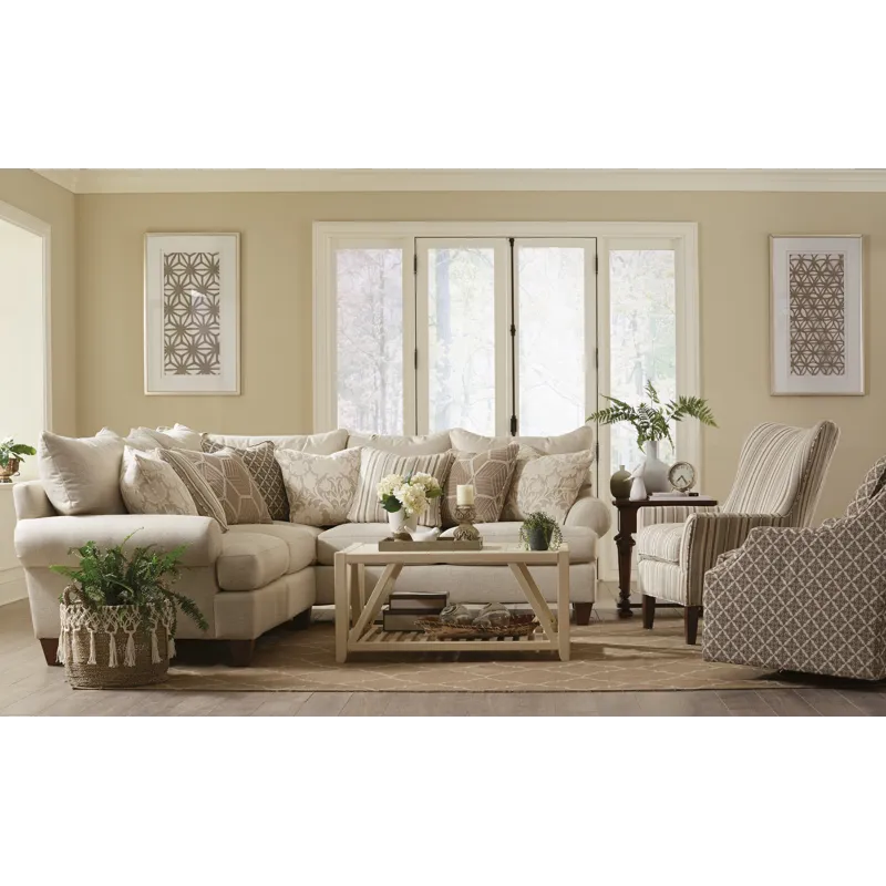 Sectional