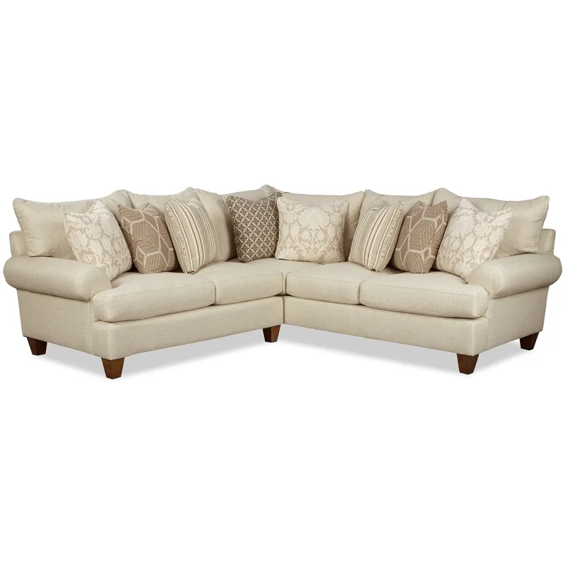 Sectional
