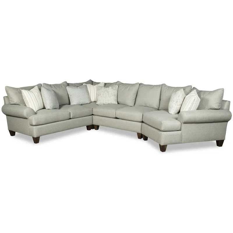 Sectional
