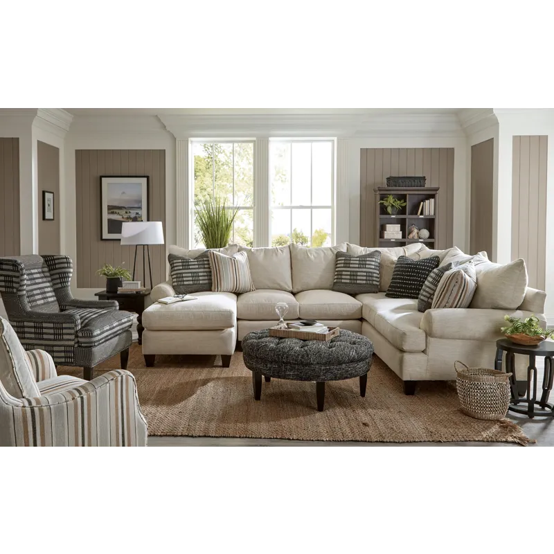 Sectional