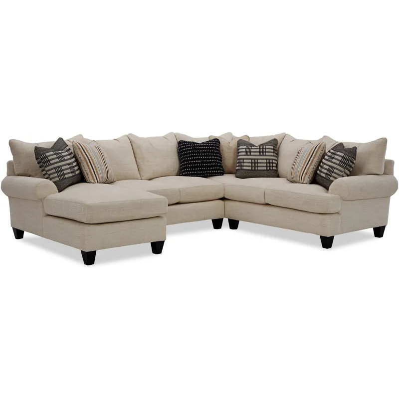 Sectional