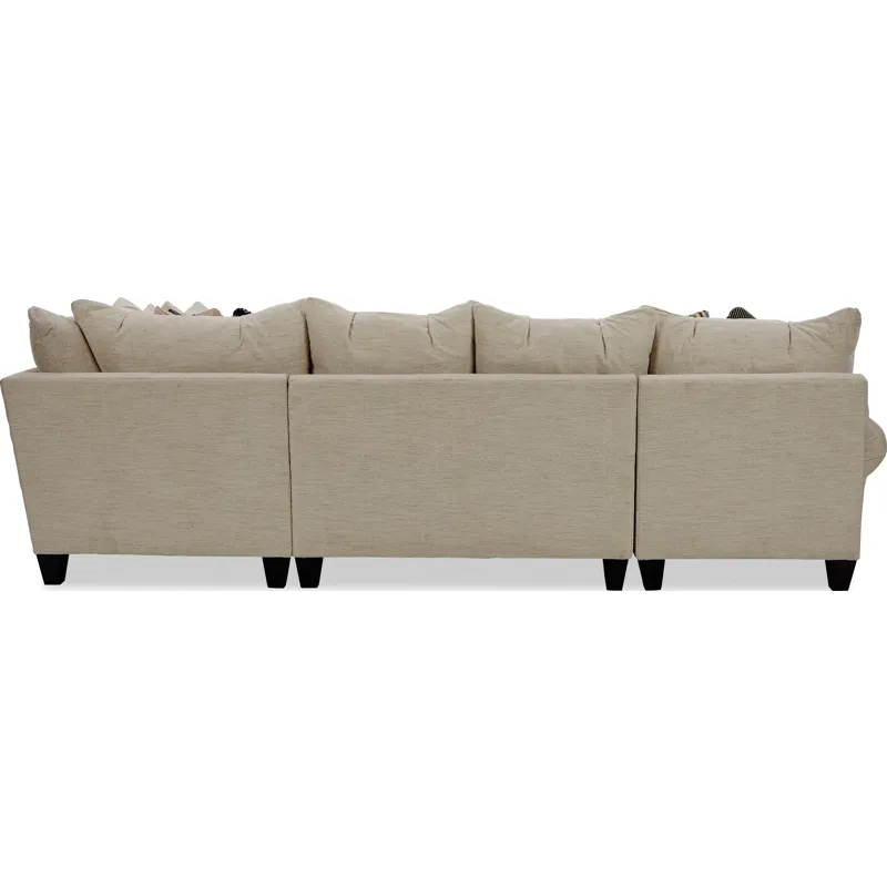 Sectional
