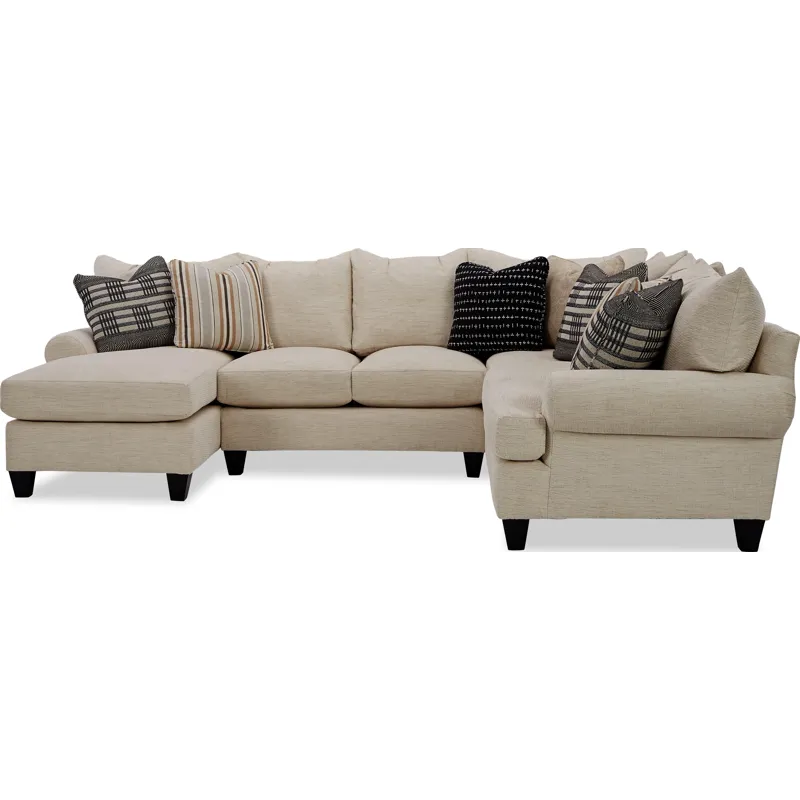Sectional