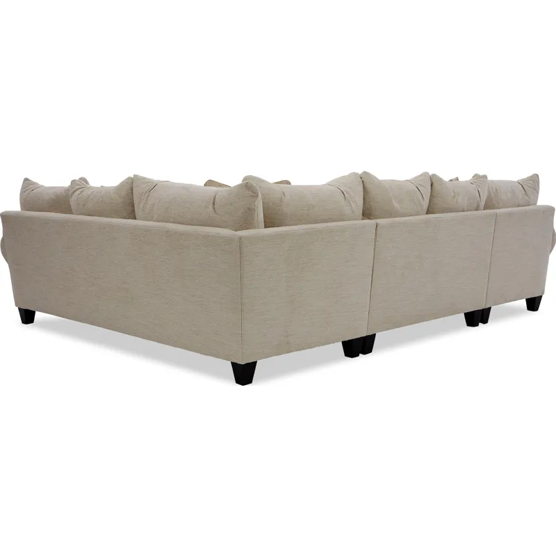 Sectional