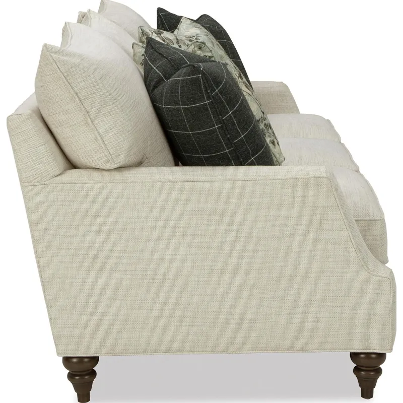 Three Cushion Sofa