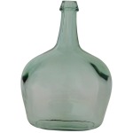 Recycled Glass Bottle