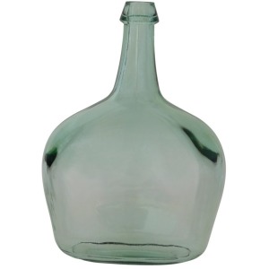 Recycled Glass Bottle