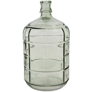 Glass Vintage Reproduction Bottle