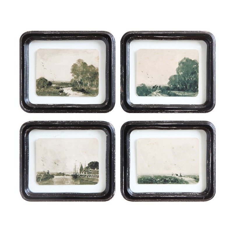 家具 landscape Breakwater Bay 